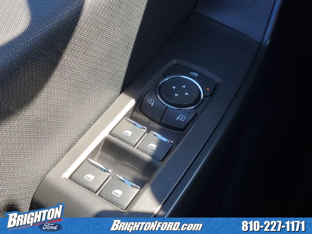 Certified 2023 Ford F150 XL w/ STX Appearance Package AWD/4WD image 15