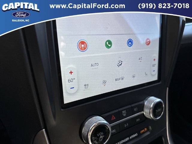 Certified 2022 Ford Edge SEL w/ Convenience Package AWD/4WD image 29