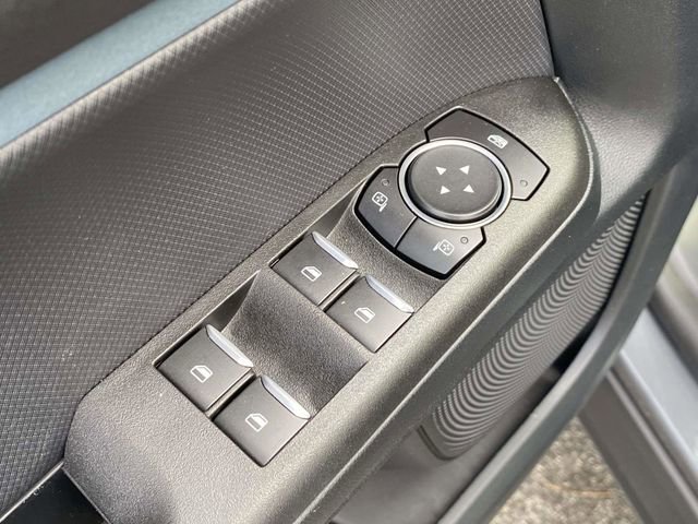 Certified 2021 Ford Bronco Sport Badlands image 21