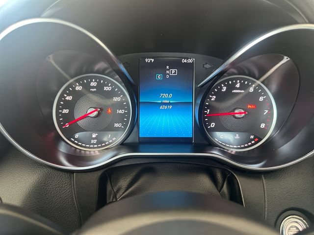 Used 2019 Mercedes-Benz C 300 4MATIC Sedan image 14