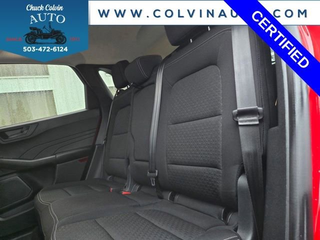 Certified 2024 Ford Escape Active image 30