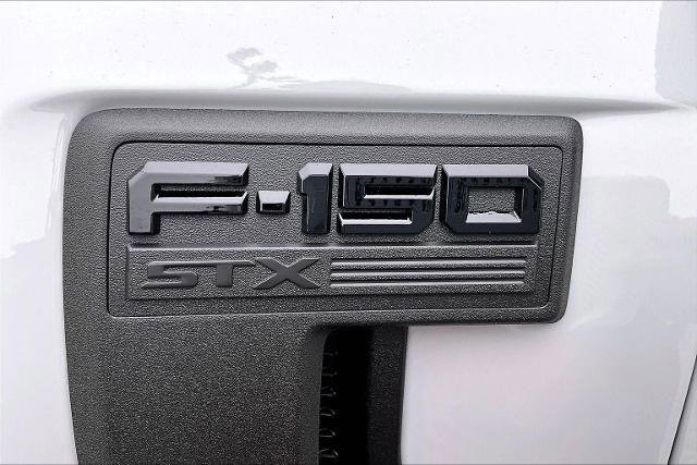 Certified 2023 Ford F150 XL w/ STX Appearance Package image 13