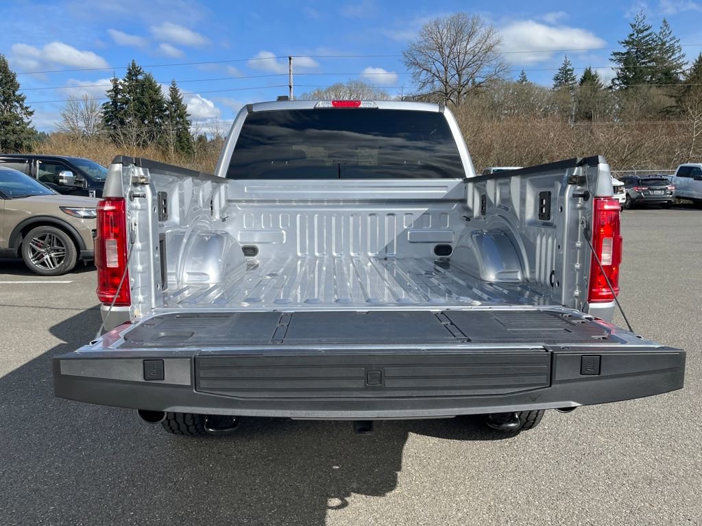 Certified 2023 Ford F150 Tremor w/ 360 Degree Camera Package image 31