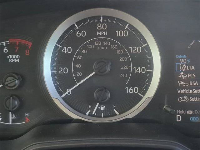 Used 2021 Toyota Corolla LE FWD image 6