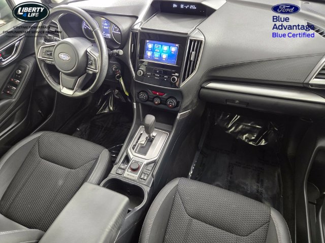 Used 2019 Subaru Forester Premium w/ All-Weather Package AWD/4WD image 32