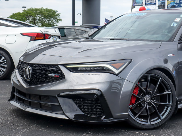 Used 2024 Acura Integra Type S FWD image 2