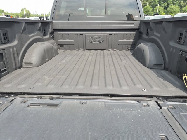 Certified 2025 Ford F150 Tremor w/ Equipment Group 402A High AWD/4WD image 33