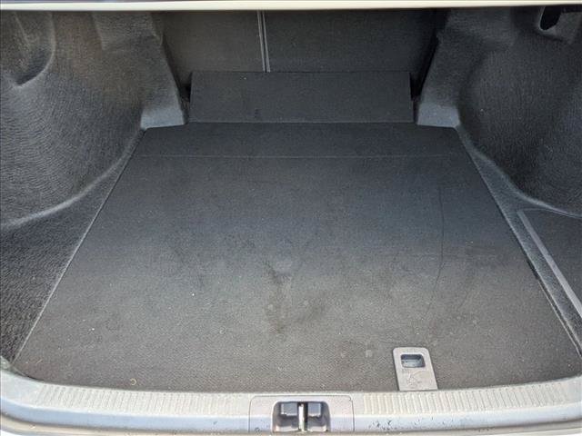 Used 2024 Toyota Camry XSE w/ Navigation Package FWD image 6