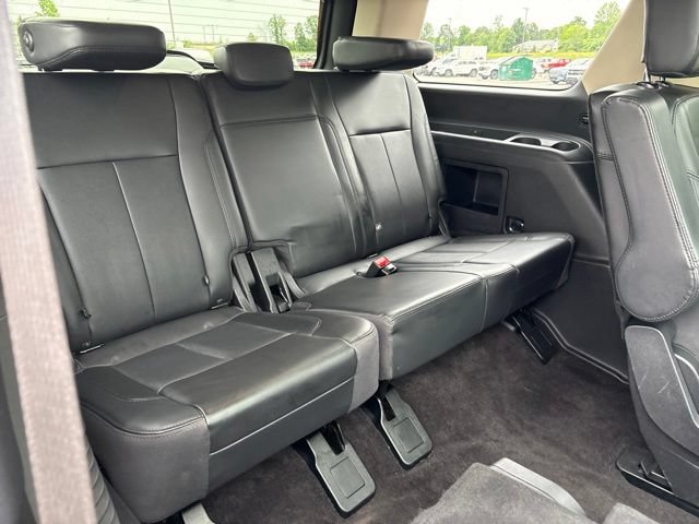 Certified 2022 Ford Expedition XLT AWD/4WD image 14