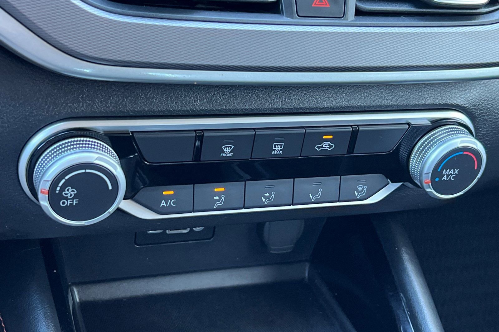 Used 2024 Nissan Altima 2.5 SR image 20