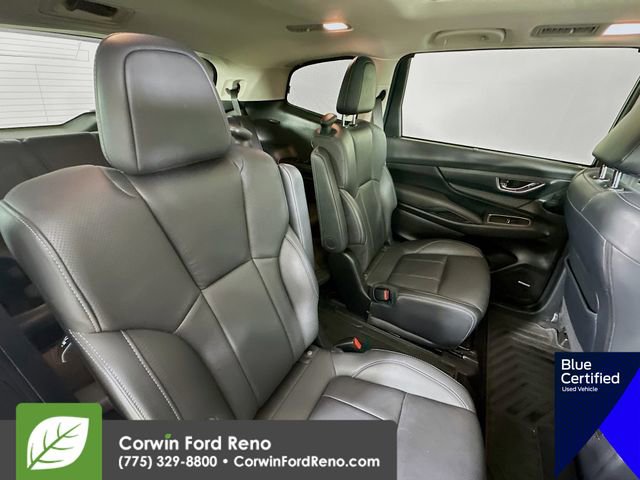 Used 2023 Subaru Ascent Limited w/ Technology Package image 34