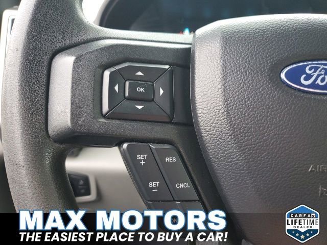 Certified 2020 Ford F150 XLT w/ Trailer Tow Package image 21