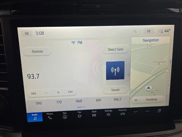 Certified 2025 Ford F150 Lariat image 27