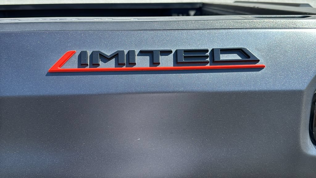 Used 2021 Chevrolet Silverado 1500 RST w/ All Star Edition Plus AWD/4WD image 9