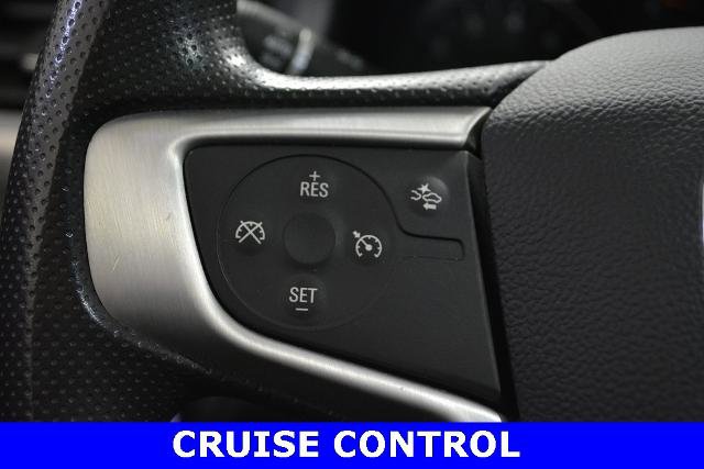 Used 2023 GMC Acadia SLE w/ Elevation Edition image 18