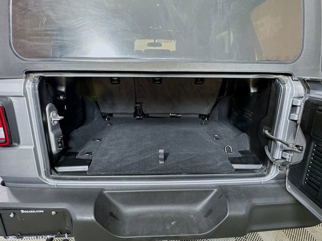 Used 2021 Jeep Wrangler Unlimited Sport image 29