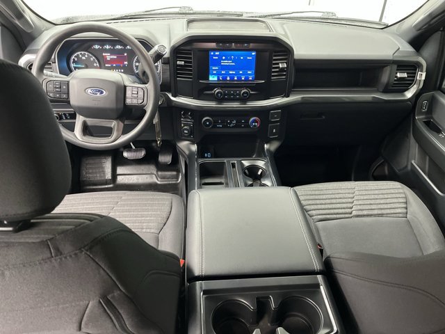 Certified 2023 Ford F150 XL w/ Trailer Tow Package AWD/4WD image 4