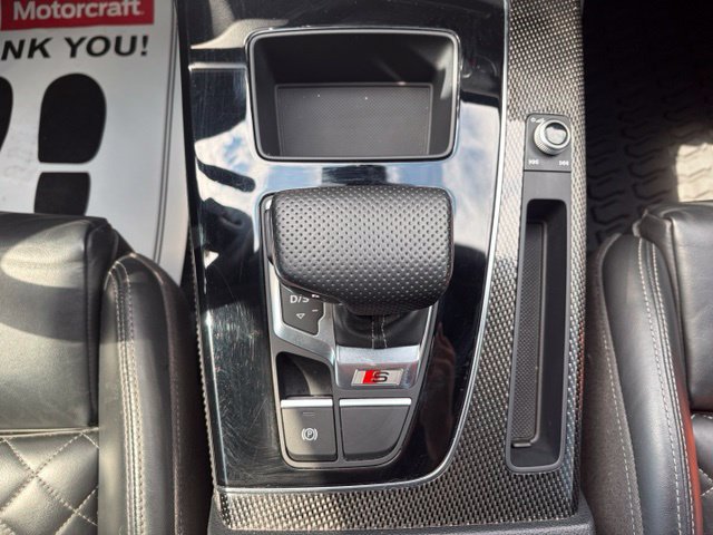 Used 2021 Audi SQ5 Premium Plus w/ Premium Plus Package AWD/4WD image 11