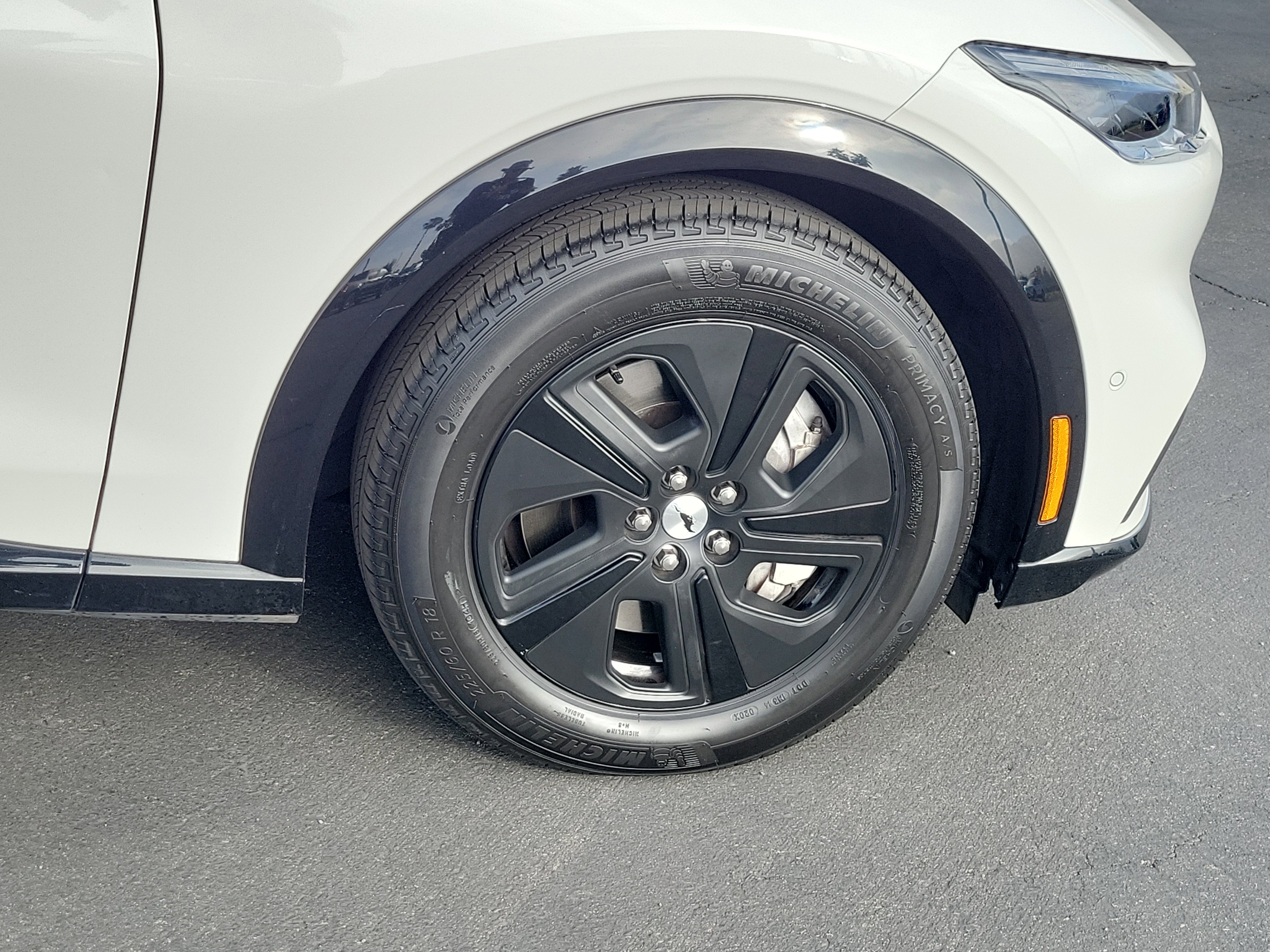 Certified 2023 Ford Mustang Mach-E California Route 1 image 15