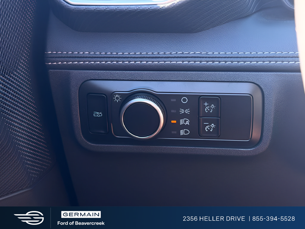 Certified 2025 Ford Mustang GT Premium RWD image 19