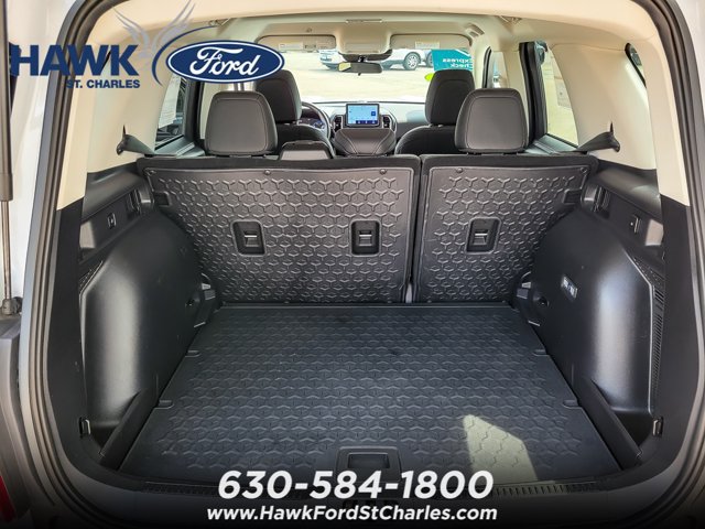 Certified 2023 Ford Bronco Sport Big Bend w/ Convenience Package AWD/4WD image 18