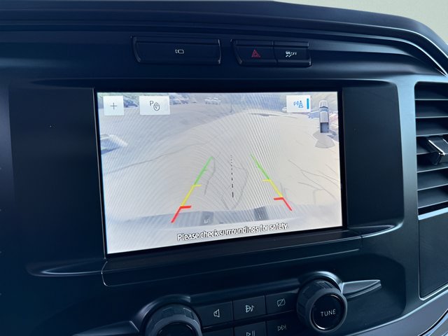 Certified 2023 Ford F150 XL w/ STX Appearance Package AWD/4WD image 10