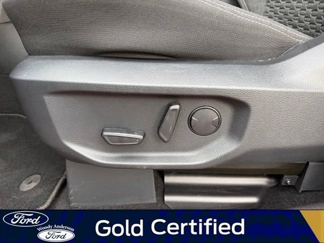 Certified 2024 Ford Ranger XLT w/ Equipment Group 301A High RWD image 17