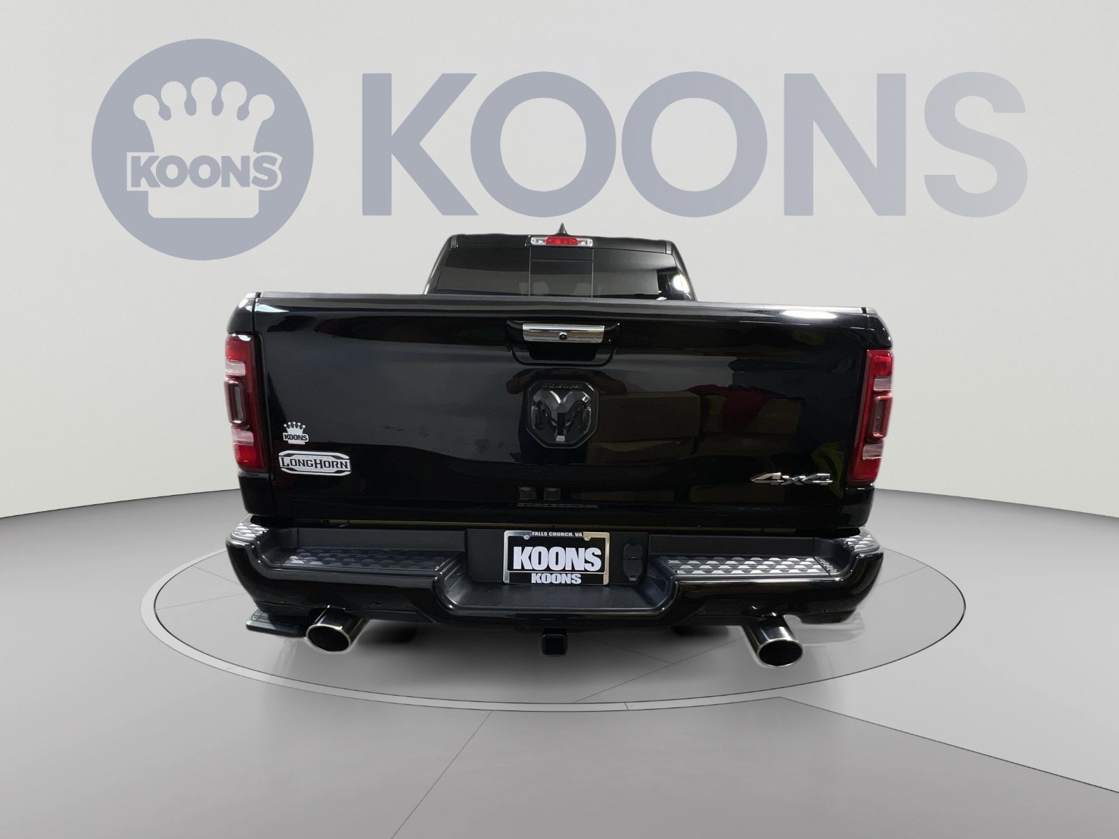 Used 2022 RAM 1500 Limited w/ Trailer Tow Group AWD/4WD image 10