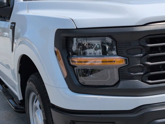 Certified 2024 Ford F150 XL RWD image 11