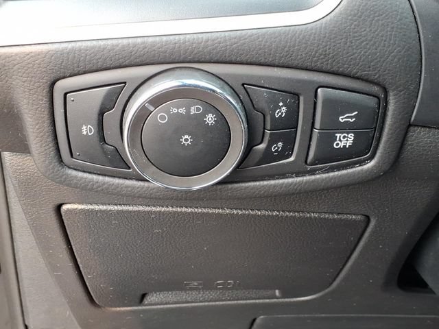 Certified 2024 Ford Edge ST-Line AWD/4WD image 18