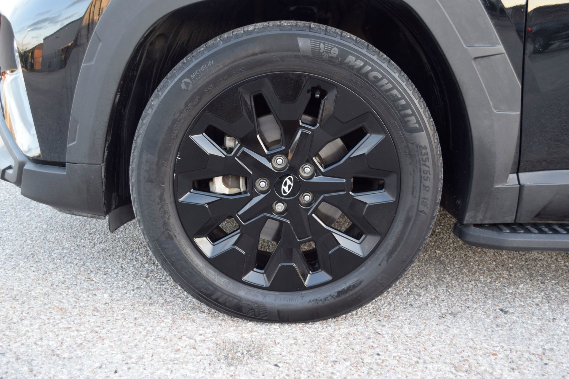 Used 2023 Hyundai Tucson XRT FWD image 25
