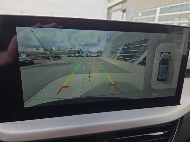 Certified 2024 Ford Escape Platinum image 18