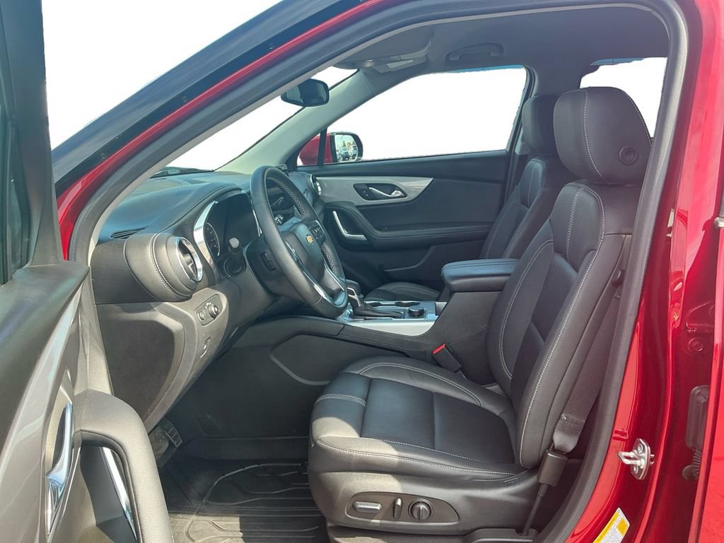 Used 2023 Chevrolet Blazer LT w/ LPO, Floor Liner Package FWD image 14
