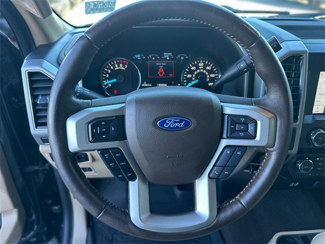 Certified 2019 Ford F150 Lariat image 15