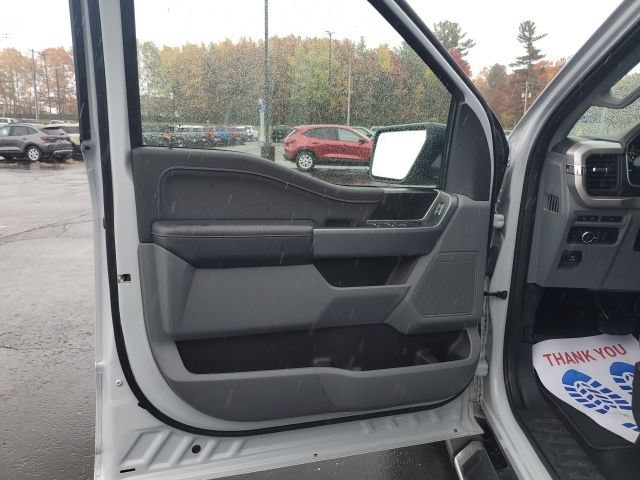 Certified 2022 Ford F150 XLT w/ Equipment Group 302A High AWD/4WD image 19