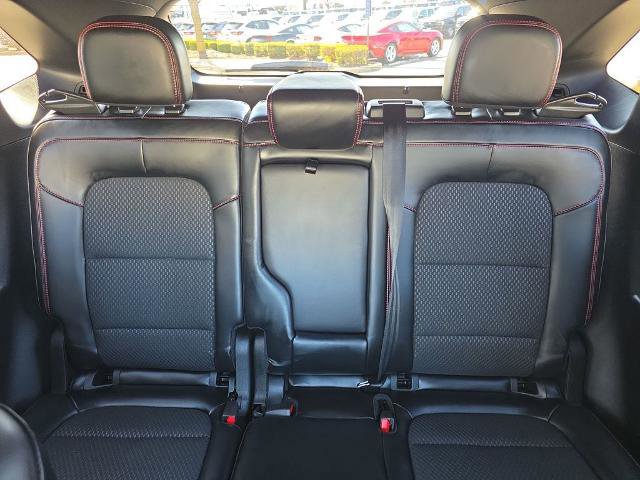 Certified 2023 Ford Escape ST-Line w/ Tech Pack #1 image 28