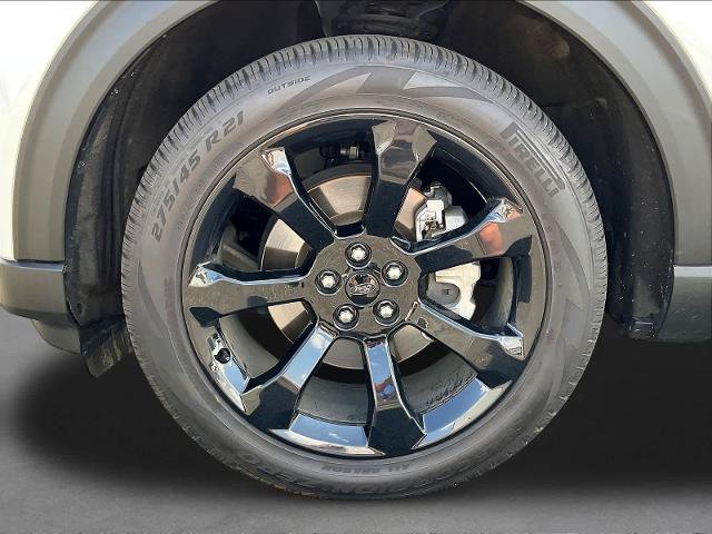 Certified 2024 Ford Explorer ST-Line w/ Class IV Trailer Tow Package AWD/4WD image 36