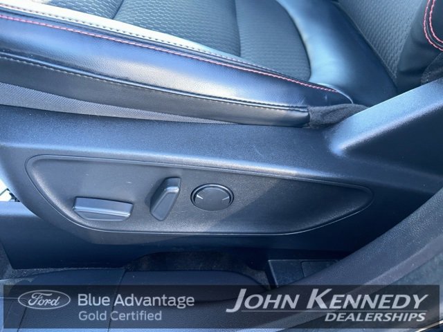 Certified 2023 Ford Escape ST-Line w/ Tech Pack #1 image 10