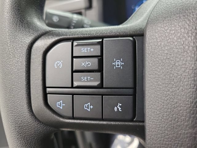 Certified 2024 Ford F150 STX w/ STX Black Appearance Package AWD/4WD image 24