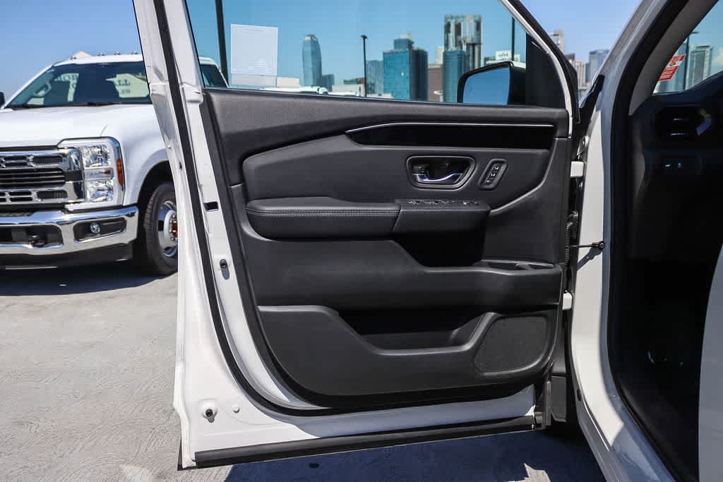 Used 2024 Honda Pilot EX-L image 22