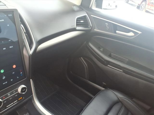 Certified 2024 Ford Edge SEL w/ Convenience Package image 24