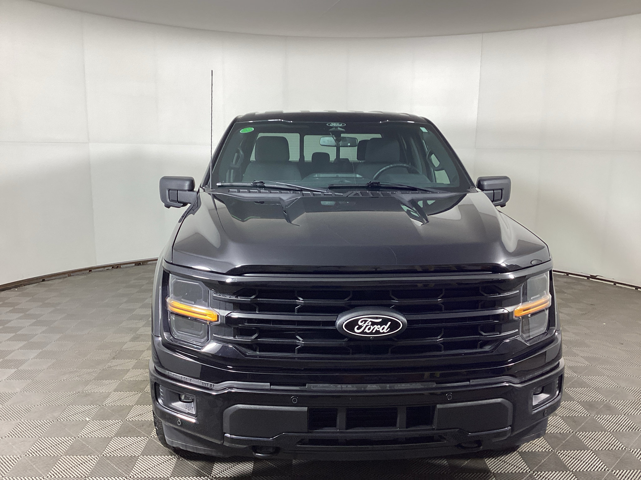 Certified 2024 Ford F150 XLT w/ Equipment Group 302A MID AWD/4WD image 6