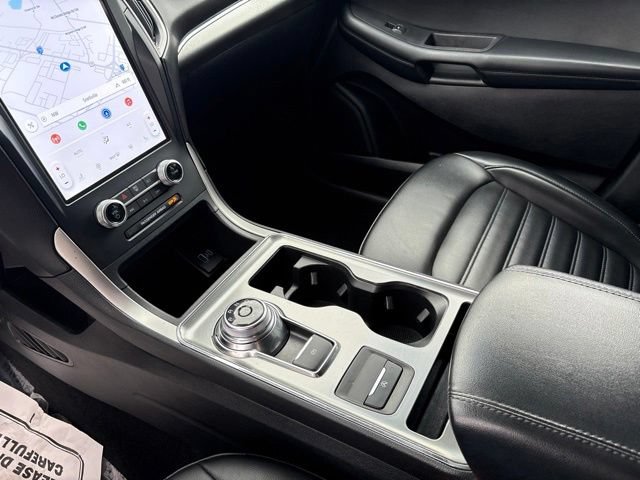 Certified 2022 Ford Edge SEL AWD/4WD image 18