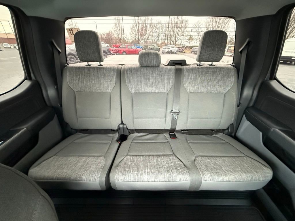 Certified 2023 Ford F250 XLT w/ XLT Premium Package image 31