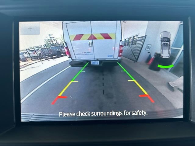 Certified 2021 Ford Expedition Max XLT image 18