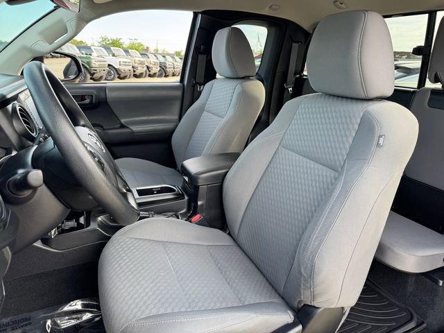 Used 2023 Toyota Tacoma SR w/ SR Convenience Package image 14