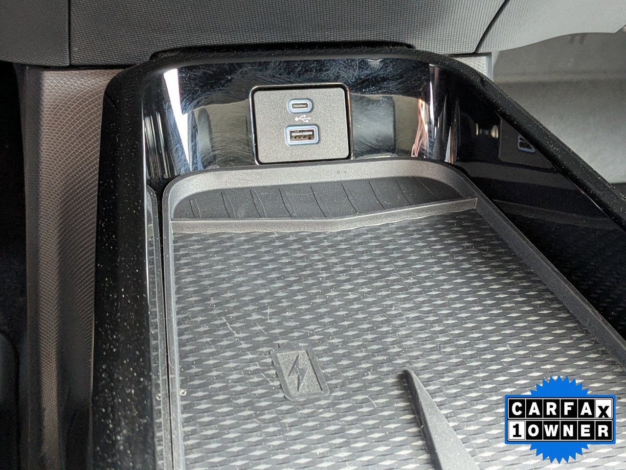 Certified 2024 Ford Mustang Mach-E Select w/ Comfort Package Lite image 27