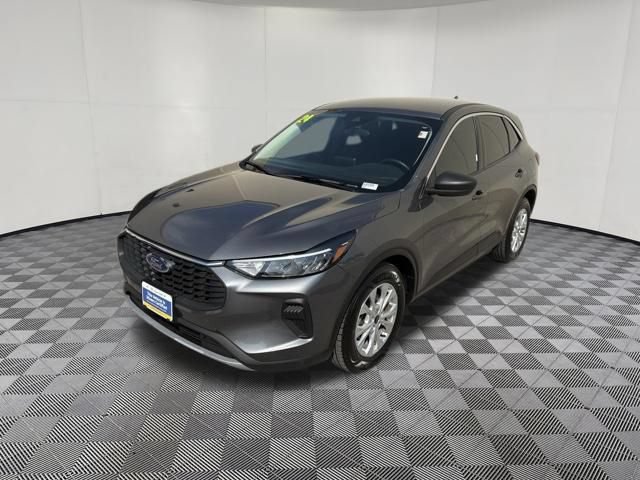 Certified 2024 Ford Escape Active FWD image 13