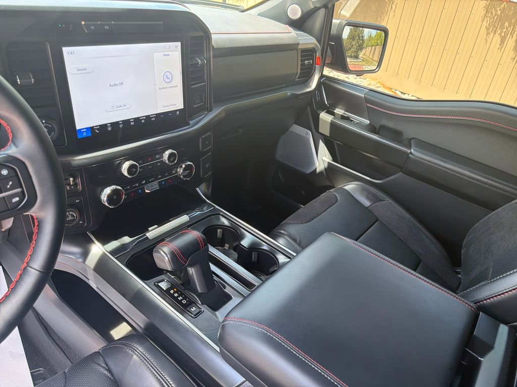 Certified 2025 Ford F150 Raptor AWD/4WD image 20