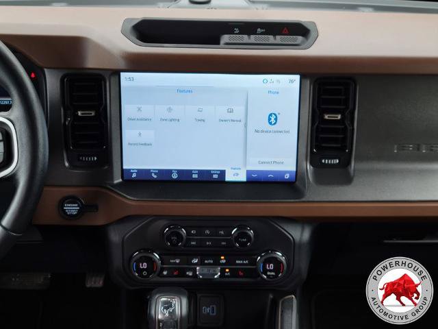Certified 2024 Ford Bronco Outer Banks AWD/4WD image 22